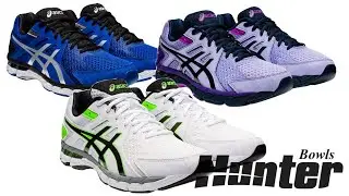 Hunter Bowls Asics Avalanche - New Colours Available!