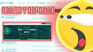 🔥COMO INVERTIR EN CHAINMINE SIN COMISIONES | COMPROBANTE DE RETIRO Y DEPOSITO💸