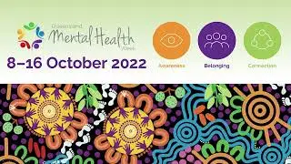 MATES in Construction Mental Health Week 2022 - Daily tips for #BetterMentalHealth #MentalHealthWeek