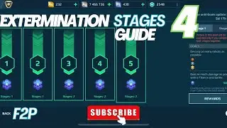 War Robots:🔥Hunting Ground stage 4 | Gameplay #warrobots 