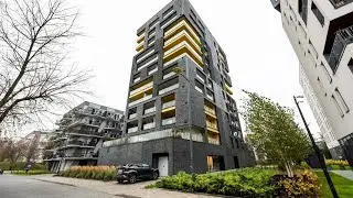 Soho Factory Rebel One Apartment, Warsaw, Poland