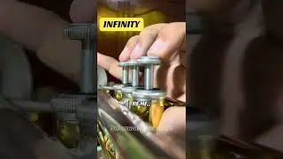 Infinity #trompeta #tutorial #musica #electronicmusic