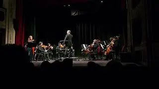 M. De Falla - Jota (Siete canciones populares españolas) (Arr. Maria Placido)