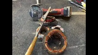 Copper Extractor 2000