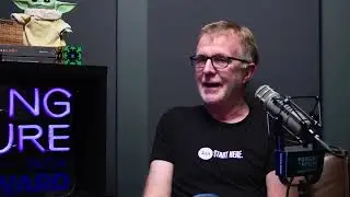 Empowering Houston's Homegrown Tech Talent at the Ion | Interview with Jan Odegard