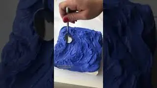 DIY 3D MINI SURF ART PART 1 | THE MAKING BOX