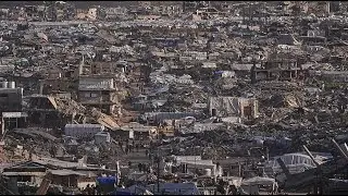 „მშვიდობის საბჭოში” აშშ-მა 60-მდე ქვეყანა მიიწვია, მათ შორისაა რუსეთი