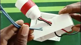 How to make electric board connection/#electrical #electric #electricalwiring 