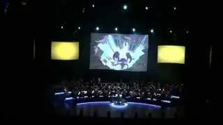 Disney en Concierto - El Jorobado de Notre Dame
