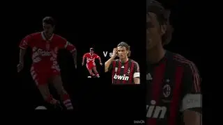 Ian Rush vs legend #ianrush #ronaldo #messi #maradona #pele #neymar #cruyff