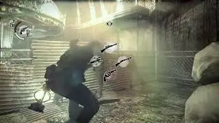 THE EVIL WITHIN #11 - PTBR (PC) - Em 2025