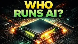 NVIDIA: The Company Powering the AI Revolution