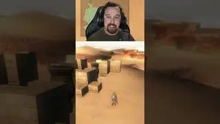 I Ran Away | #junkcoppick on #Twitch