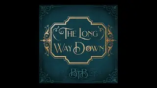Burn The Ballroom - The Long Way Down [Official Audio]