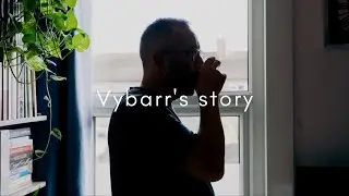 Vybarr's Story | Patch