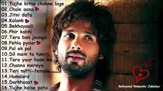 Bollywood Hindi songs jukebox / Arijit Singh songs / armaan malik / jubin / mitron song