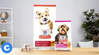 Hill&rsquo;s Science Diet Breed Size Dog Food - Chewy