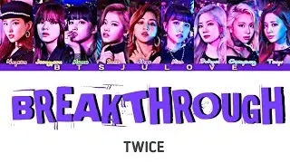 TWICE (트와이스) - 
