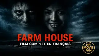 FARM HOUSE FILM COMPLET EN FRANCAIS #youtube #movie #monstre #horror #film #movies