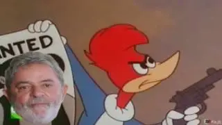 YTPBR- PICA PAU ESPALHA NUDES DO MALUCO PELA CIDADE