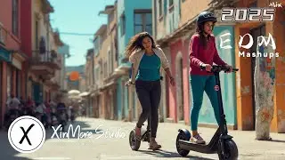 Future Bass 2025 🎵 Remixes of Top Songs 🎵 Ultimate Energy Boosted Mix
