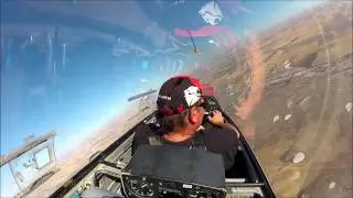 Gliding at Cunderdin