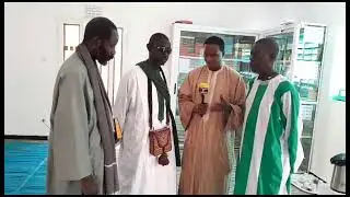 LIGUEYOU DARAY KAMIL KER BAYE THIERNO SAMB LOWAYE DIBARKELOU CI LIGUEY BI 765902905 POROKHAN 2024
