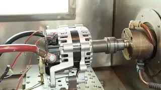 China Automotive Generator Manufacturer, Generator Production Line WhatsApp +8615954891785