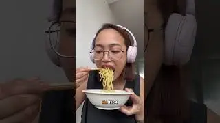 Hana Ramyeon x Tori Lindsey