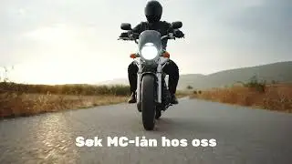 MC-l&aring;n fra AS Financiering