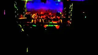 VALOR - Into the Night - Live @ Kyttaro Club 9.10.2011 - EAT METAL RECORDS PARTY
