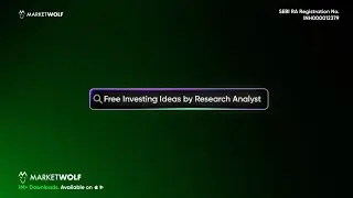 Get Free Investing Recommendations on MarketWolf Everyday!