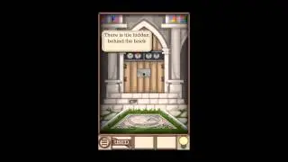 Escape With The Diamonds Walkthrough - All Levels