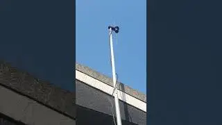 Baofeng uv5r antenna upgrade to dipole