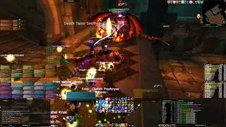BWL and AQ20 - August 27, 2025