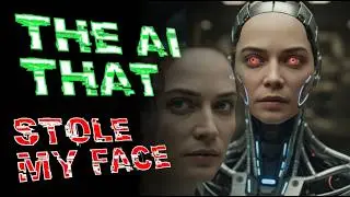 This AI Avatar Accidentally Became My Twin