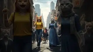 #citycats #catlife 🐈🐈