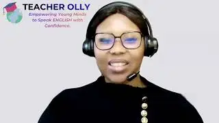 Introduction Video for Adults| Teacher Olly| Certified ESL Online Teacher
