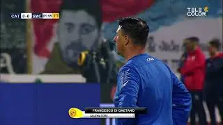 30 aprile 2023 - Match: Catania - Santa Maria Cilento 2-0
