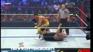 ‪WWE Capitol Punishment 2011 Highlights