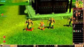 Injashi2-Gameplay2011(HD)NEW SERVER!!!!