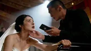 一口氣看完👑我懷了『陌生人』的孩子，輪椅上的丈夫逼我墮胎離婚。當我終於穿上別人嫁衣，他卻奇蹟般站起，闖入禮堂砸下千億聘禮：