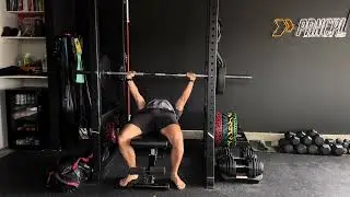 Isometric Bench Press