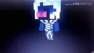 Minecraft vore request #2