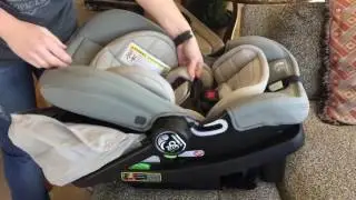 City Mini GT Travel System by Baby Jogger Review