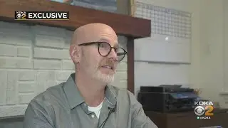 Man says scammers are using his address for online puppy scam