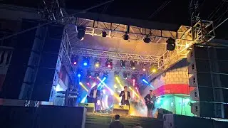 Grupo Símbolo 7 San José miahuatlan Puebla México en honor a San José
