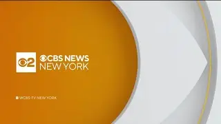 WCBS | Intro of CBS 2 News This Morning - New Theme Song (2024)