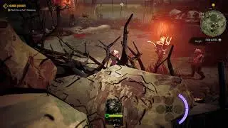 Weird West: Pigman Journey Meet Joe and Holy Pig start of new Hero. Gameplay 21