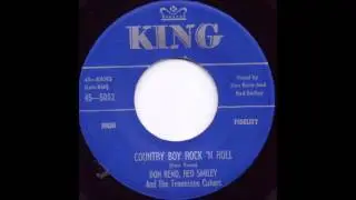 Country Boy Rock 'n Roll - Don Reno & Red Smiley